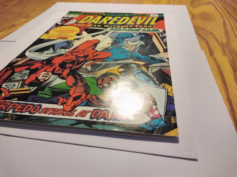 Daredevil #127 (1975)