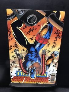 Youngblood Strikefile #3 (1993)nm