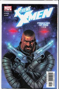 X-Treme X-Men #40 (2004) X-Men