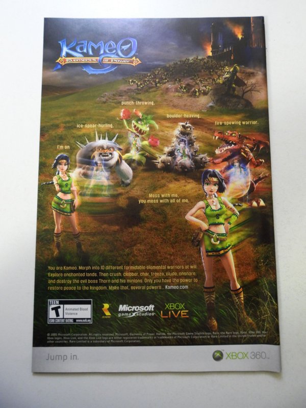 Catwoman #51 (2006) FN/VF Condition