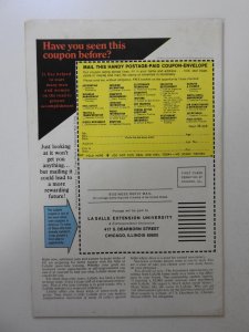 Master of Kung Fu #31  (1975) FN Condition! MVS intact!