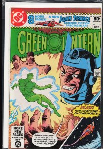 Green Lantern #133 (1980)