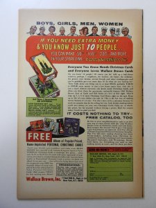 Fantastic Four #54 (1966) FN Condition!