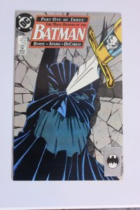 Batman #433 (1989) Batman NM