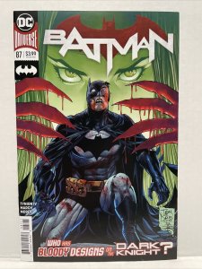 Batman #87 