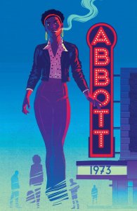 ABBOTT 1973 #2 (OF 5) CVR B ALLEN - BOOM! STUDIOS - FEBRUARY 2021