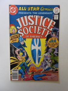 All-Star Comics #66 (1977) VF- condition