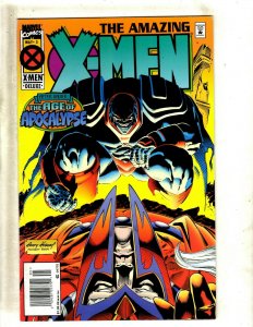 12 X-Men Marvel Comics Astonishing #1 2 3 4 Factor X 1 2 3 4 Amazing 1 2 3 4 HR8
