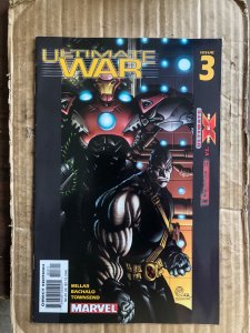 Ultimate War #3 (2003)