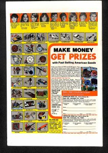 Tomb Of Dracula #63 VF+ 8.5 Marvel Comics