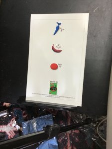 Amazing Spider-Man #52 or 493 high-grade  NM-