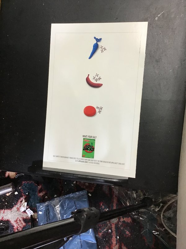 Amazing Spider-Man #52 or 493 high-grade  NM-