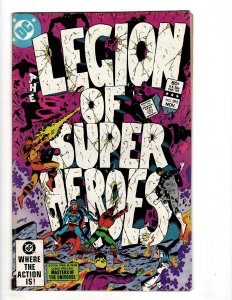 Clásicos DC #21  J609