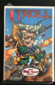 Troll #1 (1993)