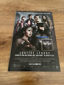 Aquaman The Becoming # 1 NM 1st Print DC Comic Book 12 J310