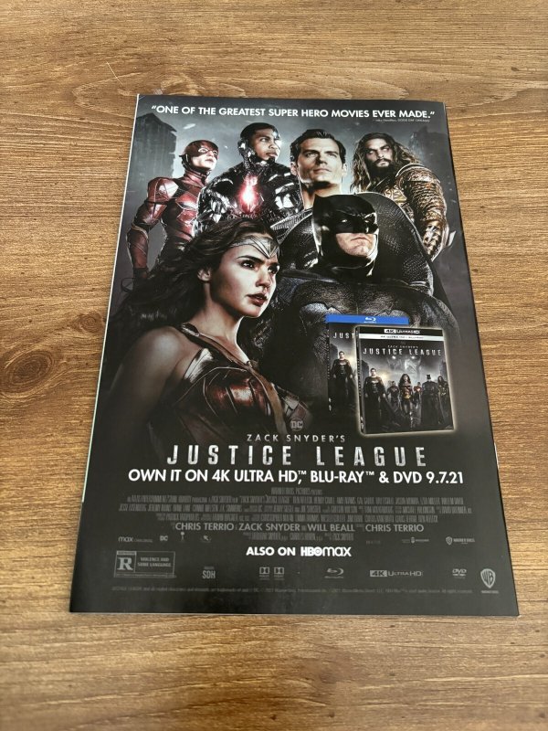 Aquaman The Becoming # 1 NM 1st Print DC Comic Book 12 J310