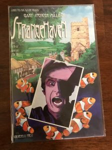 STRANGE HAVEN #1, NM, Millidge, Abiogenesis Press, 1995 more Indies in store