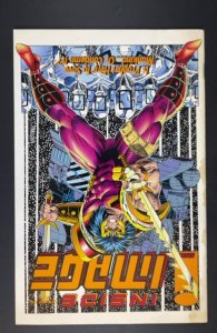 Inside Image #7 (1993)