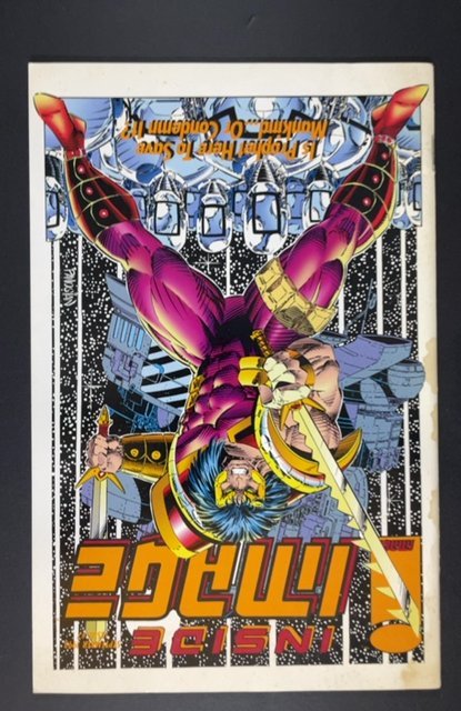 Inside Image #7 (1993)