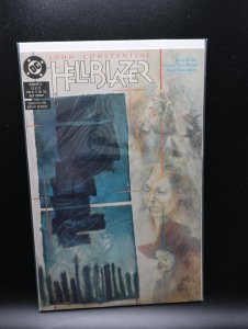 Hellblazer, Vol. 1, 14, DC Comics, 1988