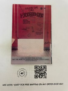 Amazing Spider-Man # 255 VF/NM Marvel Comic Book 1984 Black Suit 21 RC49