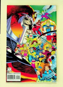 X-Men #304 (Sep 1993 Marvel) - Near Mint