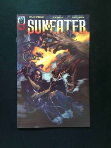 Sun Eater #2  HEAVY METAL Comics 2020 NM