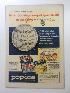 Turok, Son of Stone #29 (1962) Beautiful VF- Condition!