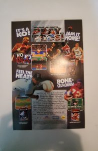 Eclipso #6 (1993) NM DC Comic Book J738