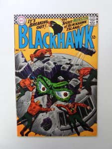 Blackhawk #226 (1966) FN/VF condition