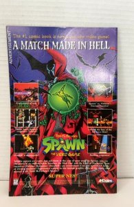 The All New Exiles #1 (1995)