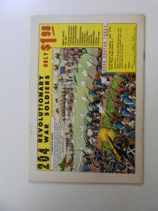 The Atom #9 (1963) VG/FN condition