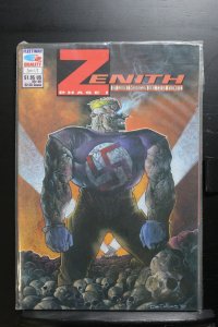 Zenith: Phase 1 #2 (1993)