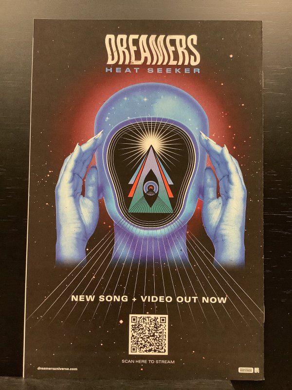 The Immortal Hulk #32 (2020)