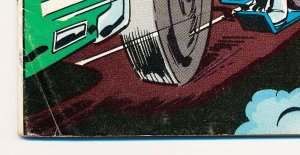 Ghost Rider (1973) #15 FN/VF