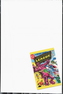 Secret Origin: Leaf Candy Mini Comics #6 (1980)