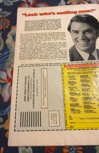 Daredevil #111 (1974)Shanna and 1st silver Samurai lower grade