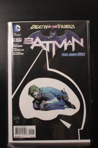Batman #15 Direct Edition (2013)