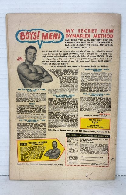 Daredevil #11 (1965)