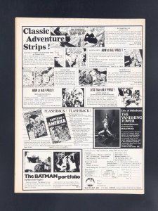 The Savage Sword of Conan #69 (1981)