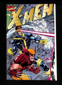 X-Men (1991) #1 Gatefold Variant