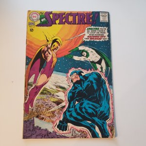 Spectre #3