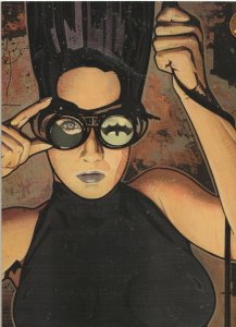 Batman: The Ankh #1,2 (2002)