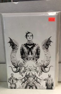 Dune: House Atreides #1 (2020)