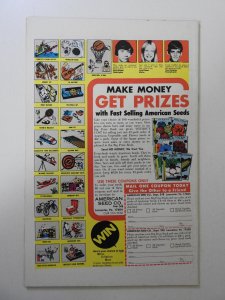 The Amazing Spider-Man #145 (1975) VF- Condition! MVS intact!