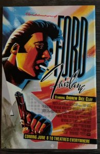 The New Titans #65 (1990)