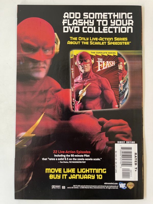 Sable & Fortune #1 - VF  (2006)