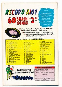 Herbie (1964 ACG) #10 FN