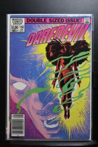 Daredevil #190 (1983)