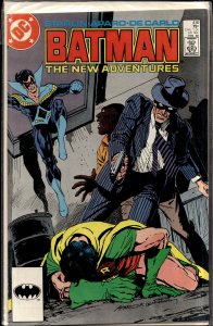 Batman #416 (1988) Batman